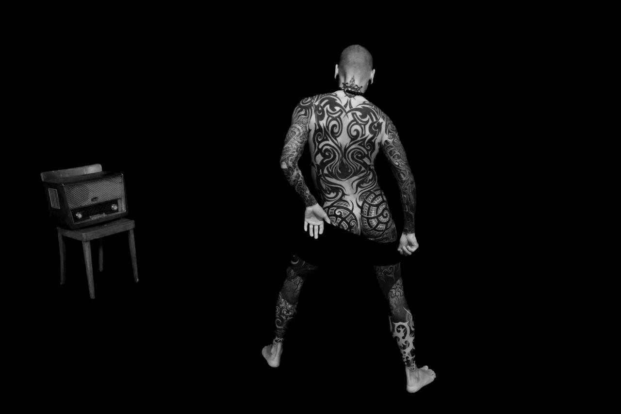 Davies_The_Black_Box_Sessions_2009_19